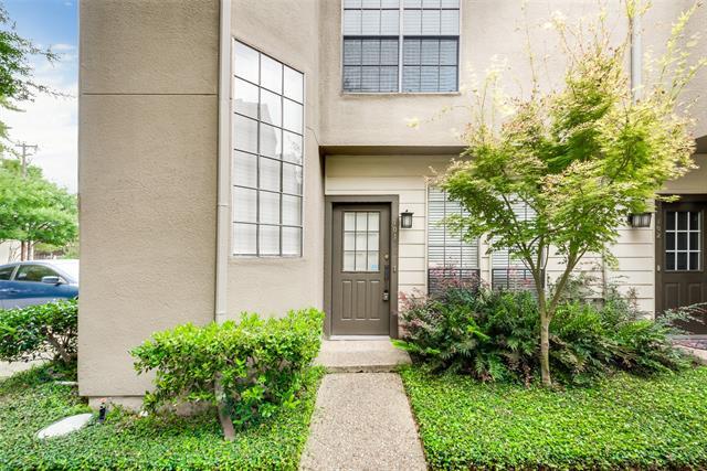 property at 4132 Cole Ave