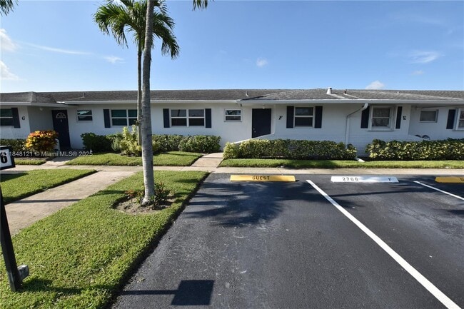 property at 2766 Emory Dr W