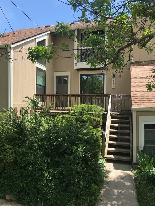 3473 Cripple Creek Square in Boulder, CO - Foto de edificio