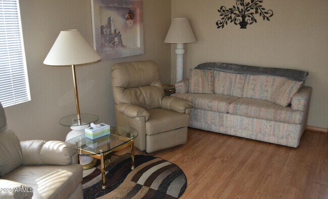 1507 Omaha - in Apache Junction, AZ - Building Photo - Building Photo