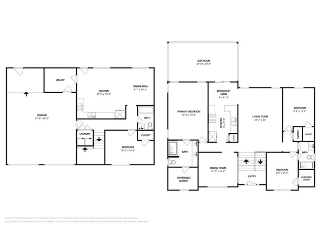 3990 Cumberland Trail SE in Conyers, GA - Building Photo - Building Photo
