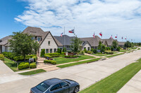 Chesmar Homes at Trinity Falls in McKinney, TX - Building Photo - Building Photo