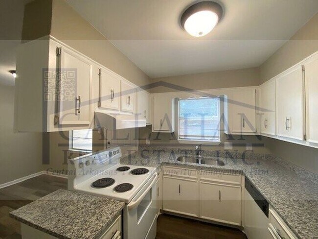 7303 Indiana Ave in Little Rock, AR - Building Photo - Building Photo