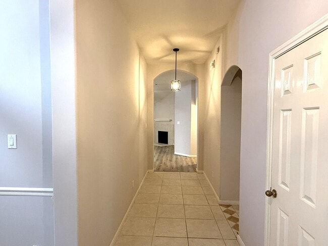 property at 6730 Catarina Cir