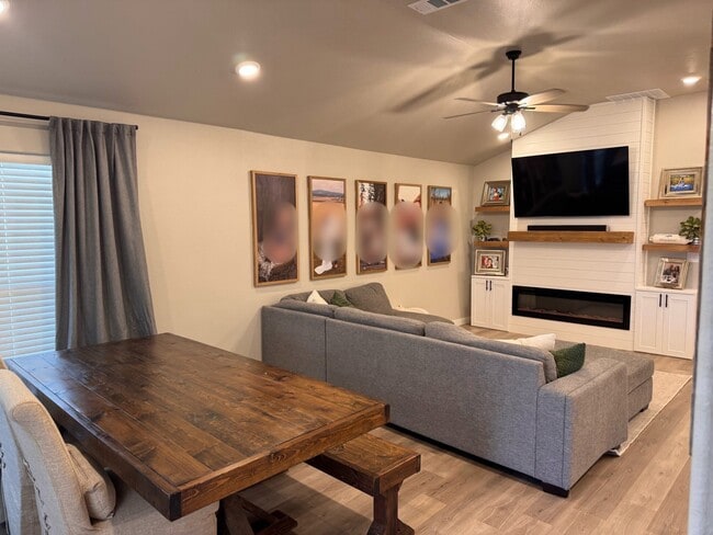 7612 John Thomas St in Amarillo, TX - Building Photo - Building Photo