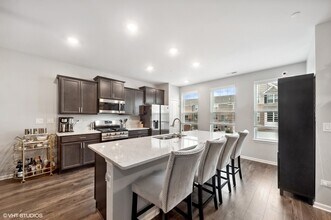 45 Timber Wolf Dr in Wheeling, IL - Building Photo - Building Photo