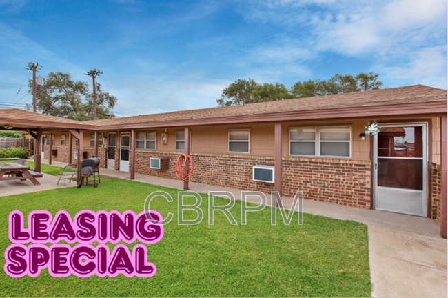 property at 1310 53rd St