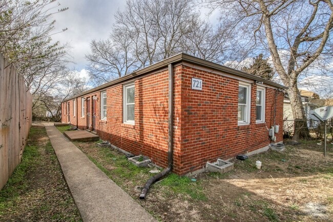 721 25th Ave N in Nashville, TN - Building Photo - Building Photo