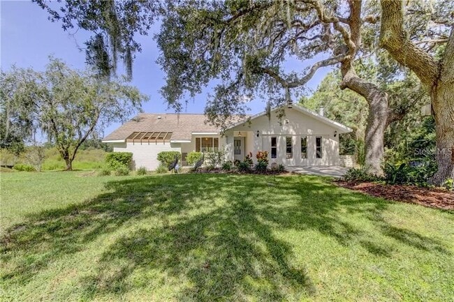 property at 9030 Bullrush Ct