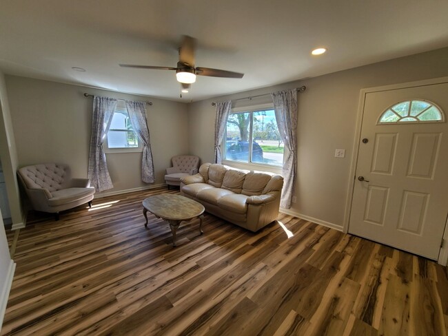 549 Elkenburg St in South Haven, MI - Building Photo - Building Photo