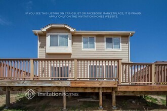 9500 E 112th Dr, Unit 10545 in Commerce City, CO - Building Photo - Building Photo