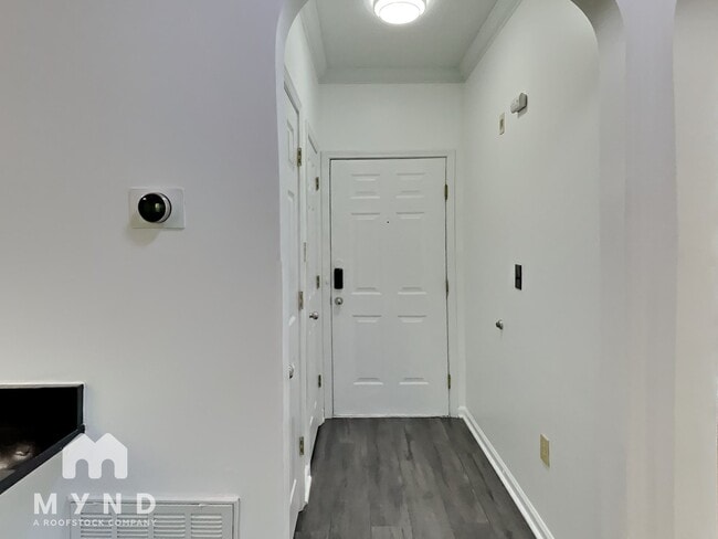 4333 Dunwoody Park in Dunwoody, GA - Building Photo - Building Photo