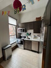 39 E Springfield St, Unit 3 in Boston, MA - Building Photo - Building Photo
