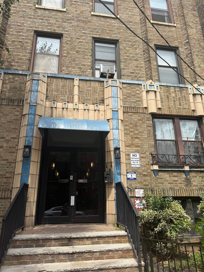 property at 270 Harrison Ave