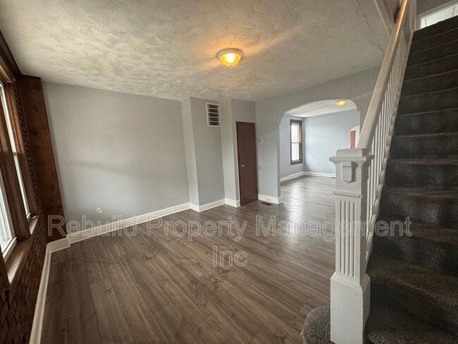 2867 Lake Ave in Baltimore, MD - Building Photo - Building Photo