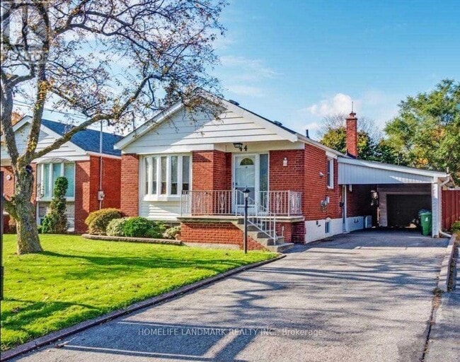 44 Frey Crescent