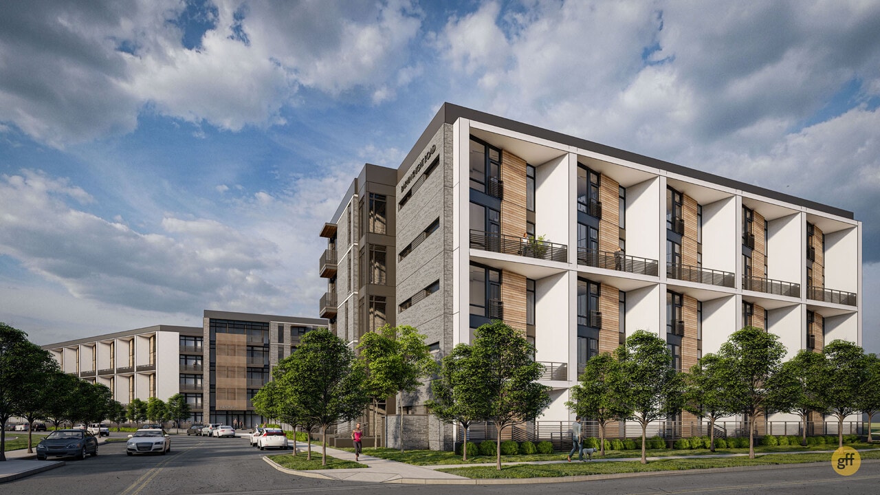 Revl Med Center Photo