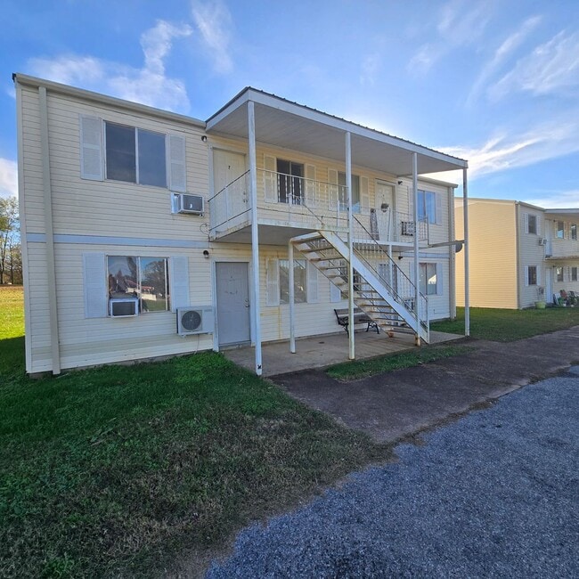 property at 89 Moser St