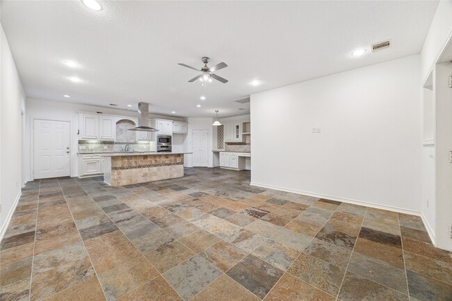 property at 16218 Barklea Rd