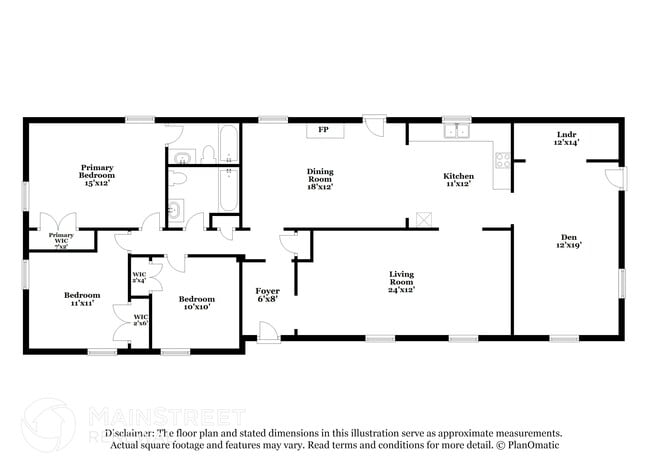 2349 Swindon Ln in Kernersville, NC - Foto de edificio - Building Photo