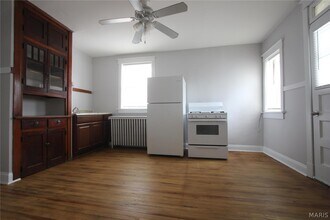 5422 Rhodes Ave in St. Louis, MO - Building Photo - Building Photo