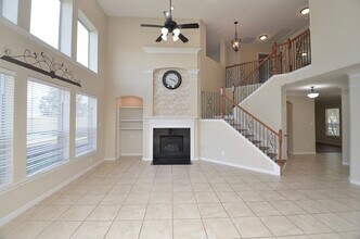 5527 Baron Ridge Ln in Katy, TX - Building Photo - Building Photo