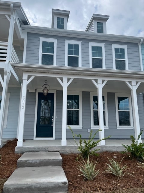 3073 Sturbridge Rd in Mount Pleasant, SC - Building Photo - Building Photo