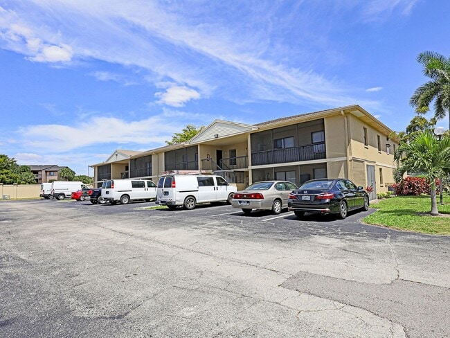 property at 5321 Summerlin Rd