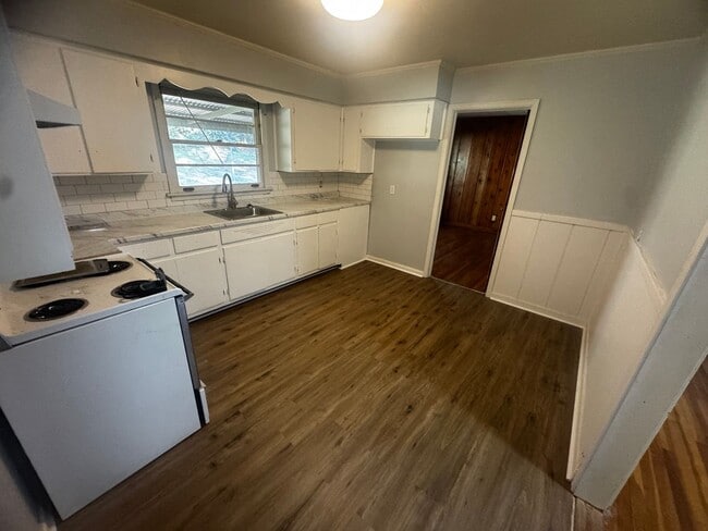 186 E Salem Dr in Montgomery, AL - Building Photo - Building Photo