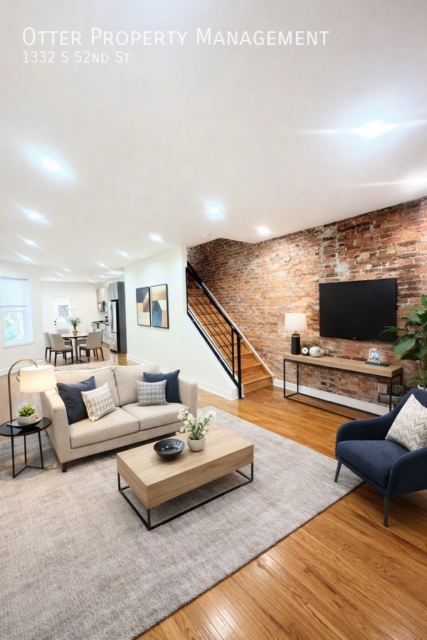 property at 1332 S 52nd St