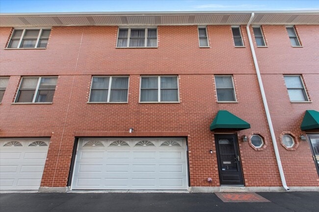 property at 7322 Randolph St