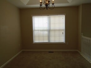 7883 Mulberry Way in Douglasville, GA - Foto de edificio - Building Photo