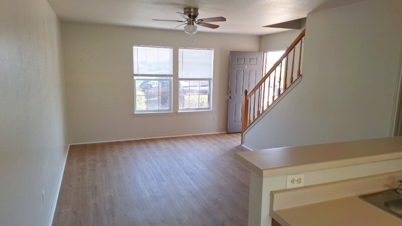 3702 Malibu Ln in Killeen, TX - Building Photo