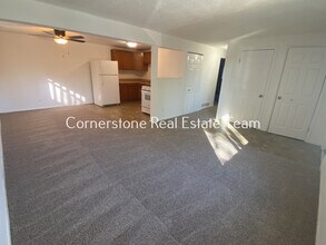 2014 N 7th St in Colorado Springs, CO - Building Photo - Building Photo