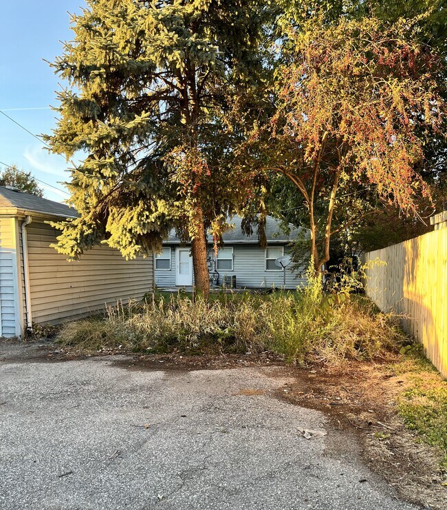 920 Spruce Street in Hammond, IN - Foto de edificio - Building Photo