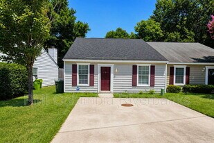 116 Londonberry Cir in Columbia, SC - Building Photo