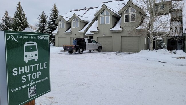 property at 910 Powder Valley Rd