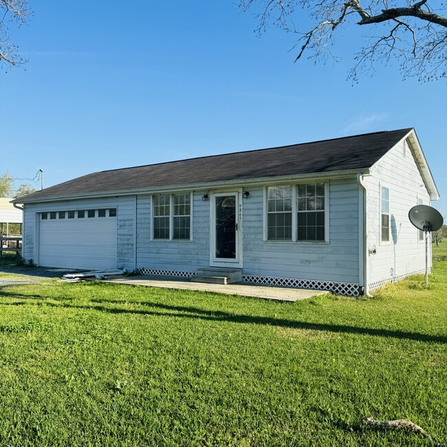 property at 9865 Vernall Ln