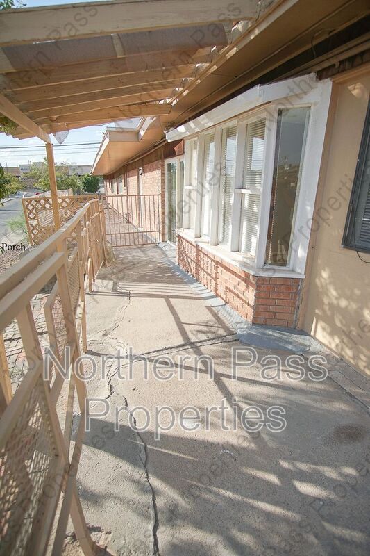 402 Mississippi Ave in El Paso, TX - Building Photo - Building Photo