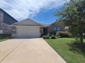 2417 Lalun Lane, Unit 1 Bedroom 50-0207 in Forney, TX - Building Photo