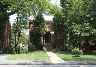 8503 Flower Ave in Takoma Park, MD - Building Photo - Building Photo