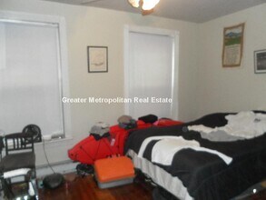 25 Salutation St, Unit 3 in Boston, MA - Building Photo - Building Photo