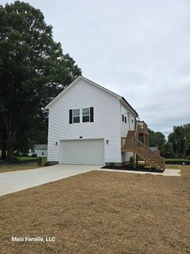 163 Branham Rd in Rock Hill, SC - Building Photo - Building Photo