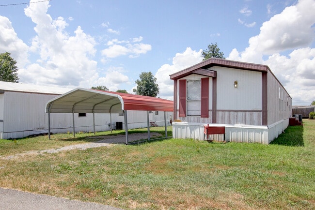 property at 199 Seay RoadLot 12