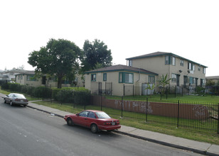 Kelly Street Apartments in San Diego, CA - Foto de edificio - Building Photo