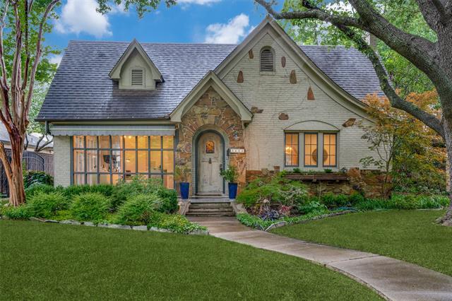 property at 5422 Merrimac Ave