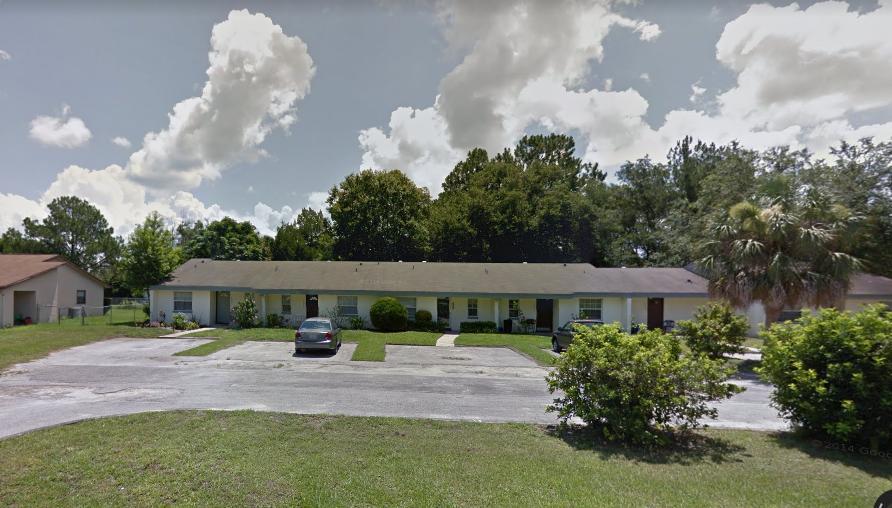 2549 Clairmont Ave in Sanford, FL - Building Photo