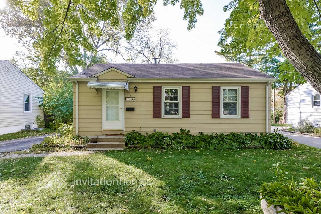 3532 Utah Ave S in Minneapolis, MN - Building Photo