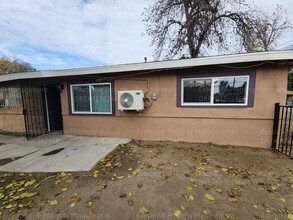 602 N St in Bakersfield, CA - Building Photo - Building Photo