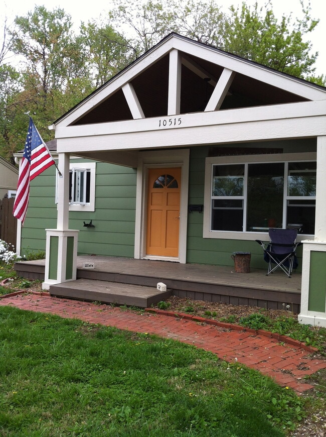 property at 10515 W 56th St